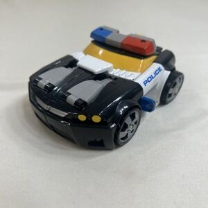 Hasbro Transformers Chase The Police Bot Rescue Bots 2011